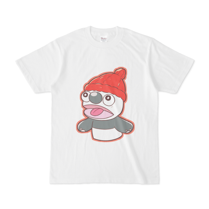 Tシャツ - S - 白