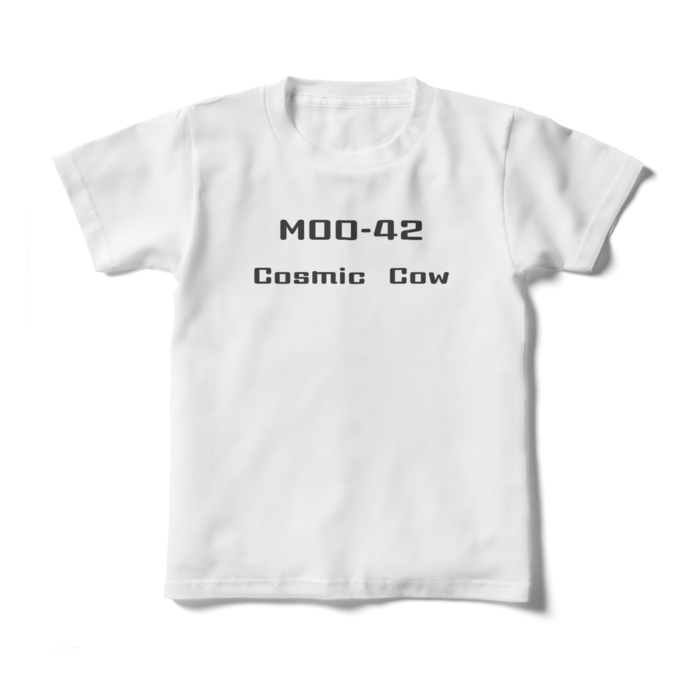 キッズTシャツ - 130cm - 両面