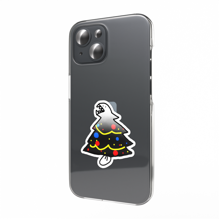 スマホステッカー - 縦