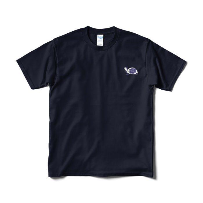 Tシャツ(短納期) - M - ネイビー