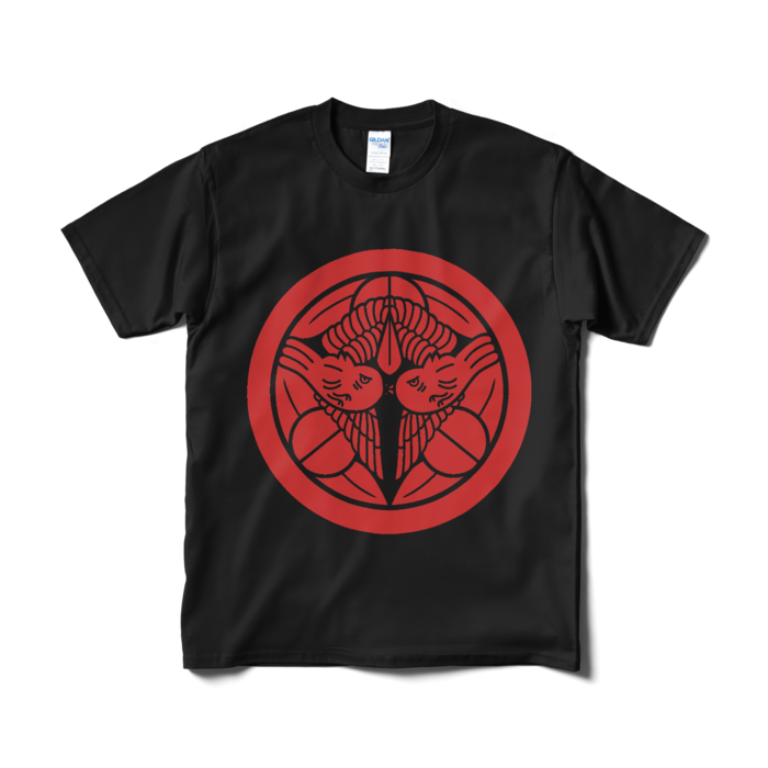 Tシャツ（短納期） - M - ブラック