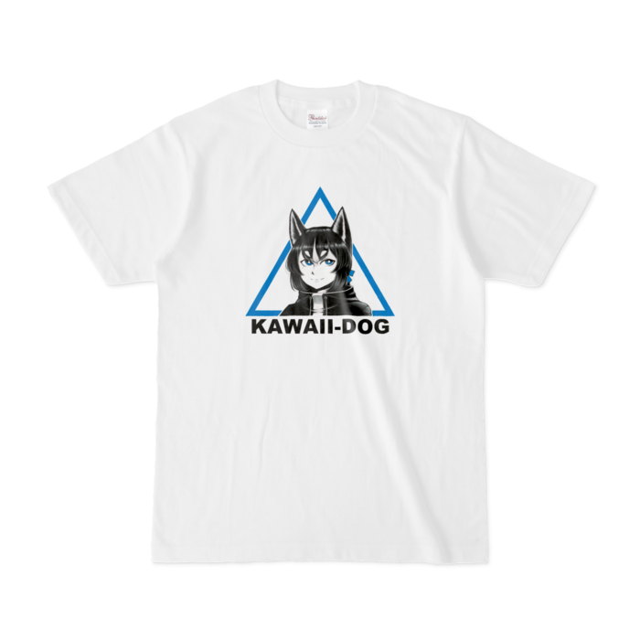 Tシャツ - S - 白