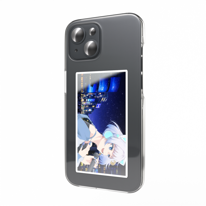 スマホステッカー - 縦