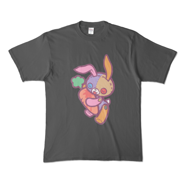 【ＸＬ】チャコール