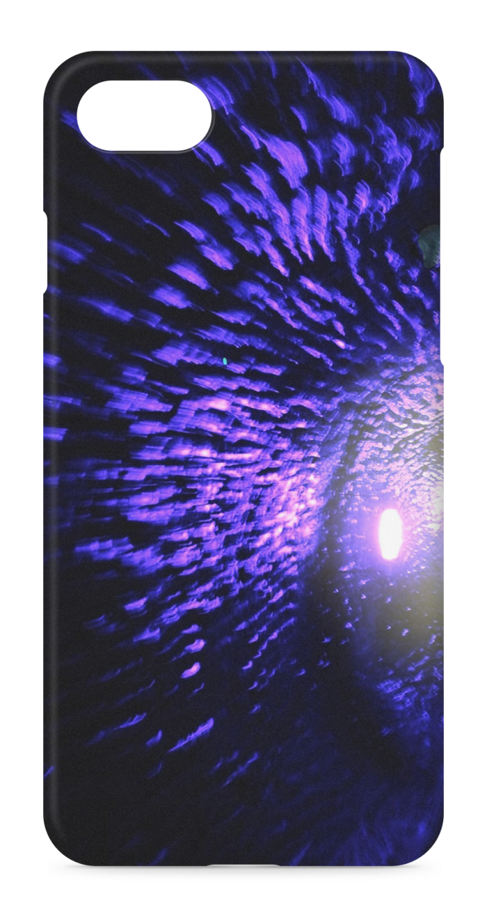 iPhoneケース - iPhone7 - 側面あり