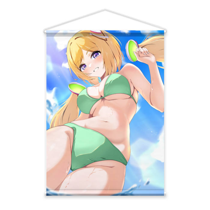 タペストリー - B2縦