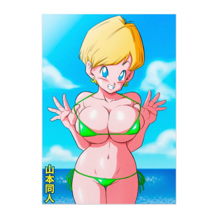 ポスター - B2