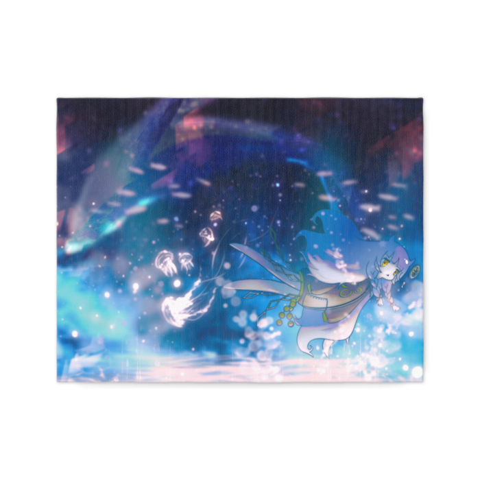 キャンバス - F6