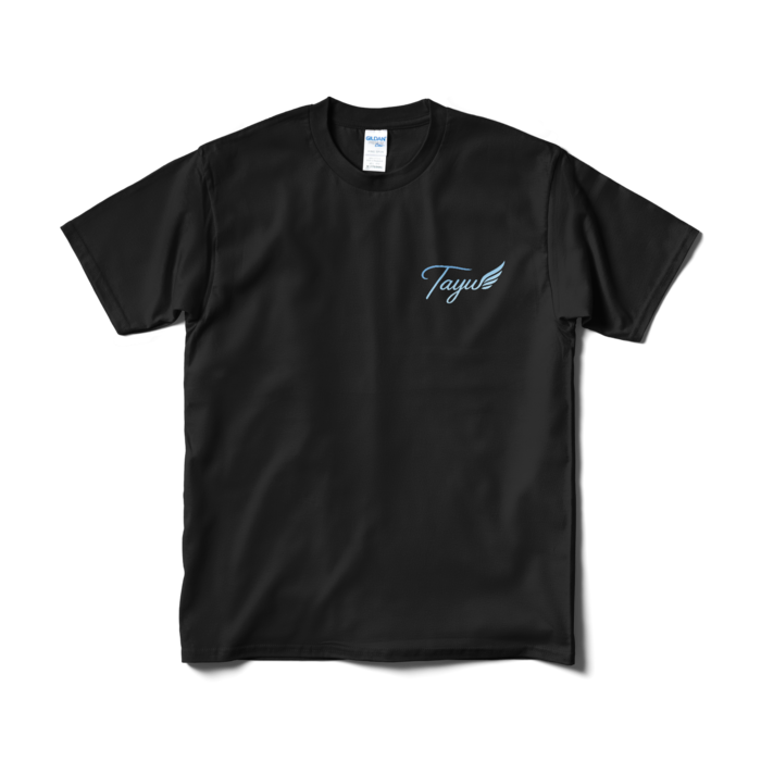 Tシャツ(短納期) - M - ブラック