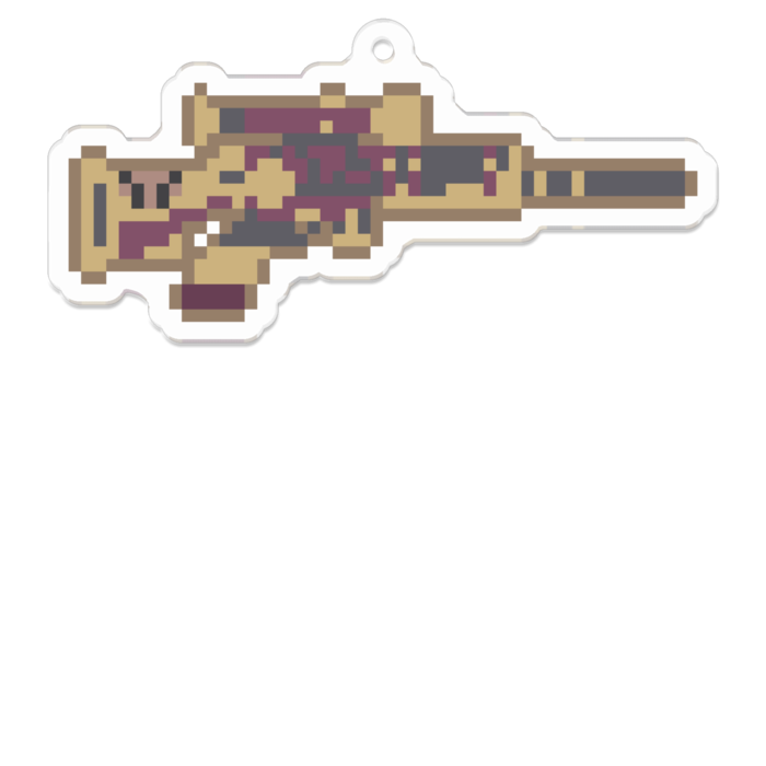 ④武器ver.