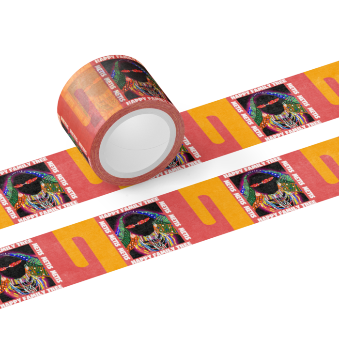 マスキングテープ - テープ幅 30mm