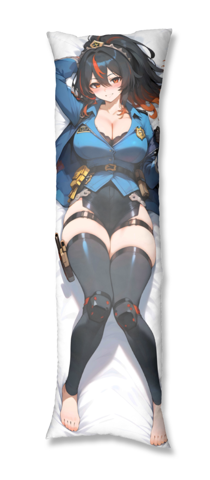 抱き枕カバー - 500x1600(mm)