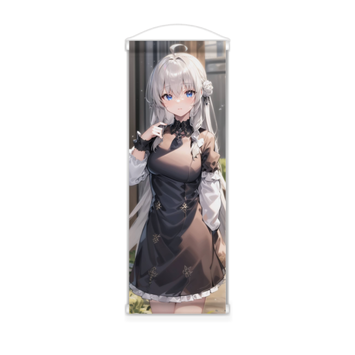 ミニタペストリー - 182x515(mm)