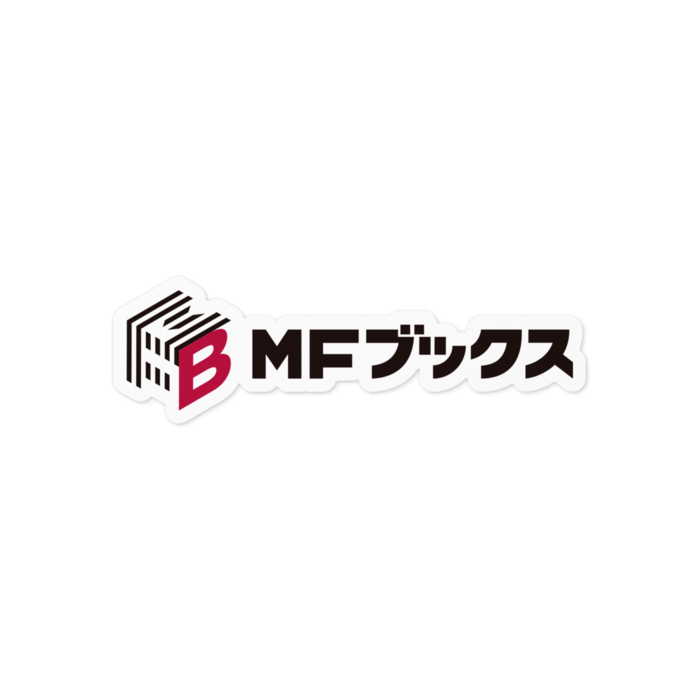ステッカー - 100 x 100 (mm)