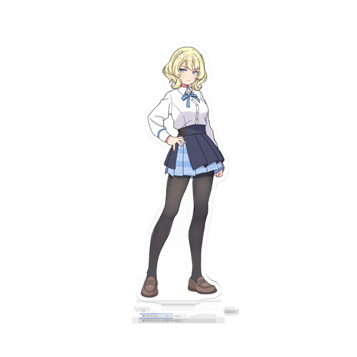 つながるアクスタ - 125mm