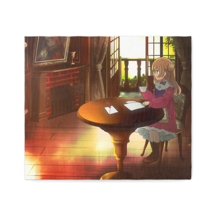 キャンバス - F10