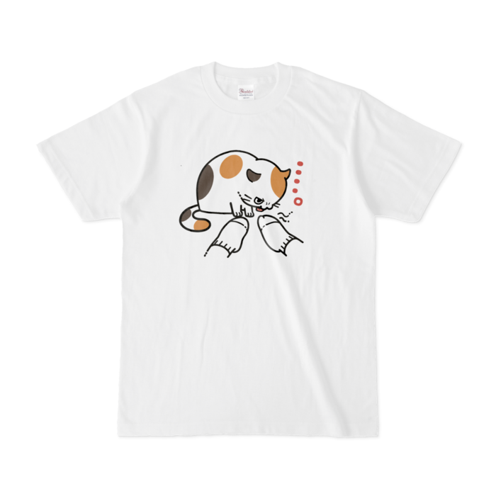 Tシャツ - S - 白