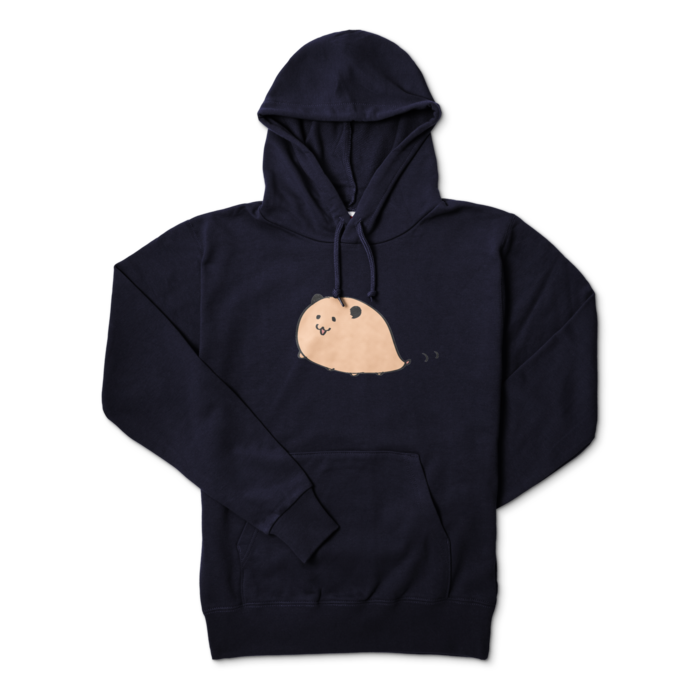 パーカー - M - ネイビー