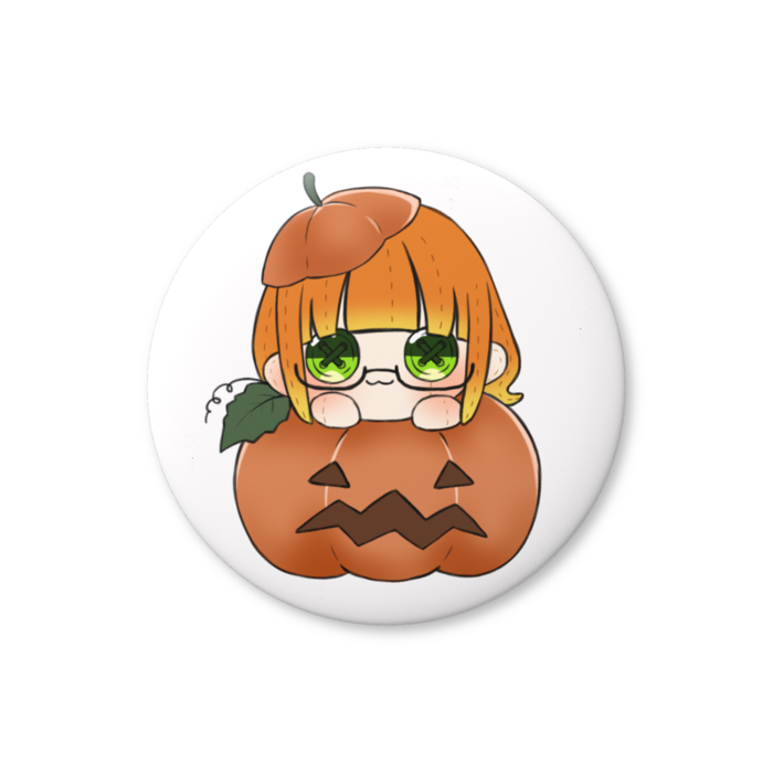 缶バッジ（バリュー） - 25mm