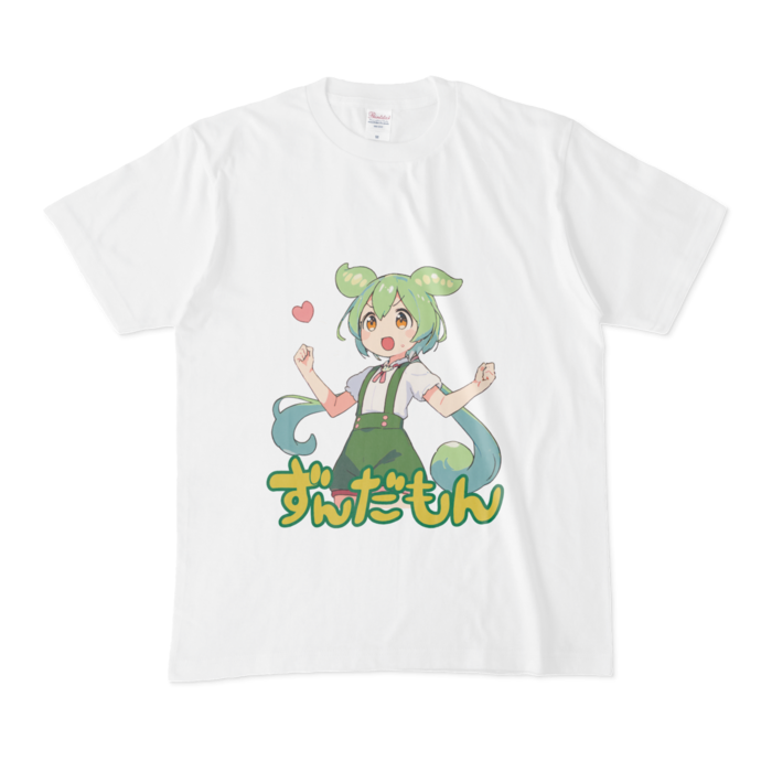 Tシャツ - M - 白