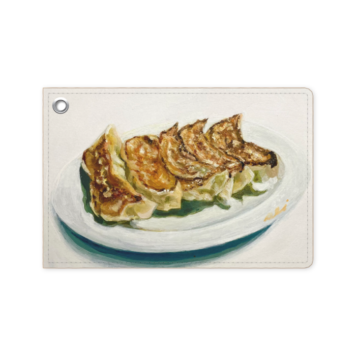 パスケース - 70 x 105 (mm)