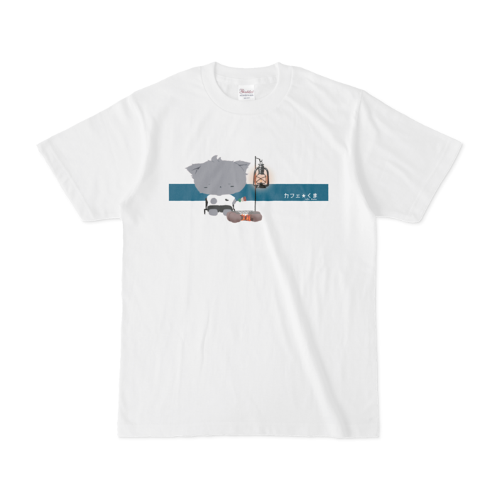 Tシャツ - S - 白