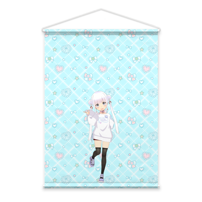 タペストリー - B2縦