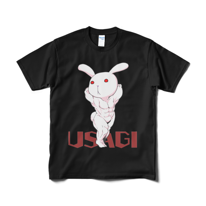 Tシャツ（短納期） - M - ブラック