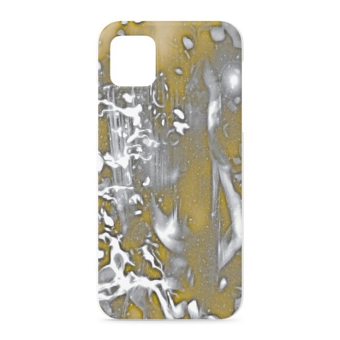 iPhoneケース - iPhone 11 Pro Max - 正面印刷のみ