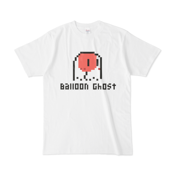 Tシャツ - L - 正面