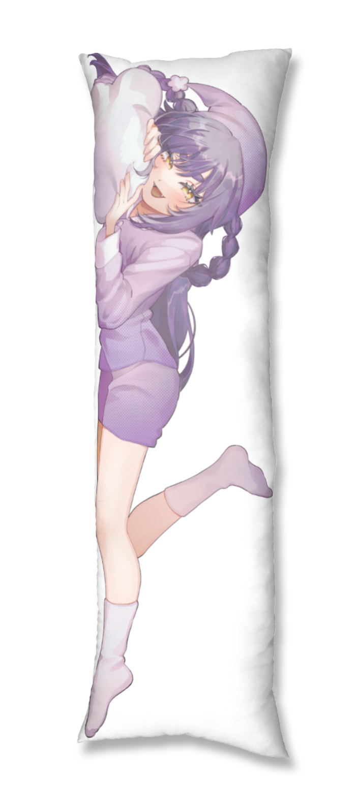 抱き枕カバー - 500x1600(mm)