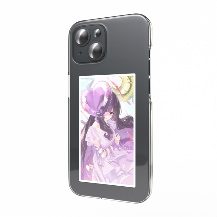 スマホステッカー - W55 × H91mm 以内