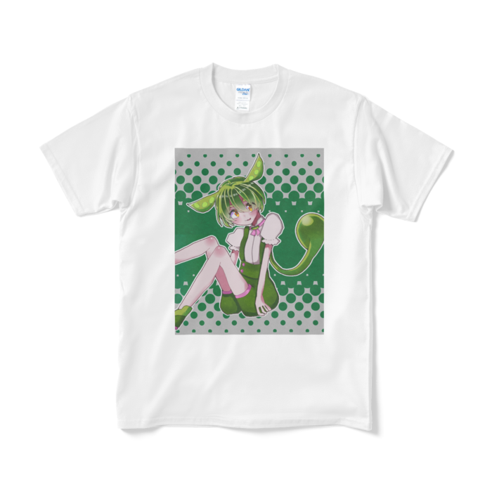Tシャツ（短納期） - M - ホワイト