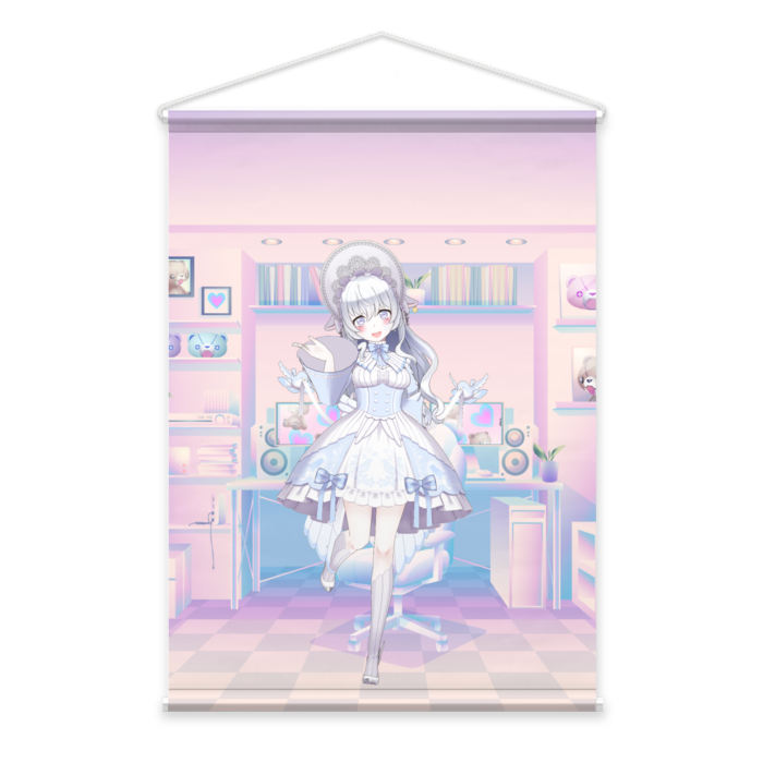 タペストリー - B2縦