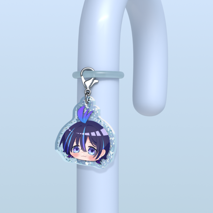 チル（ラメ）