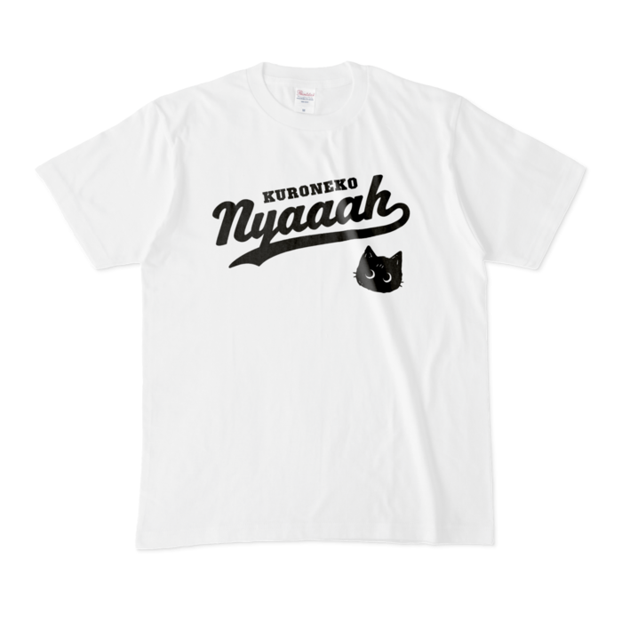 Tシャツ - M - 白