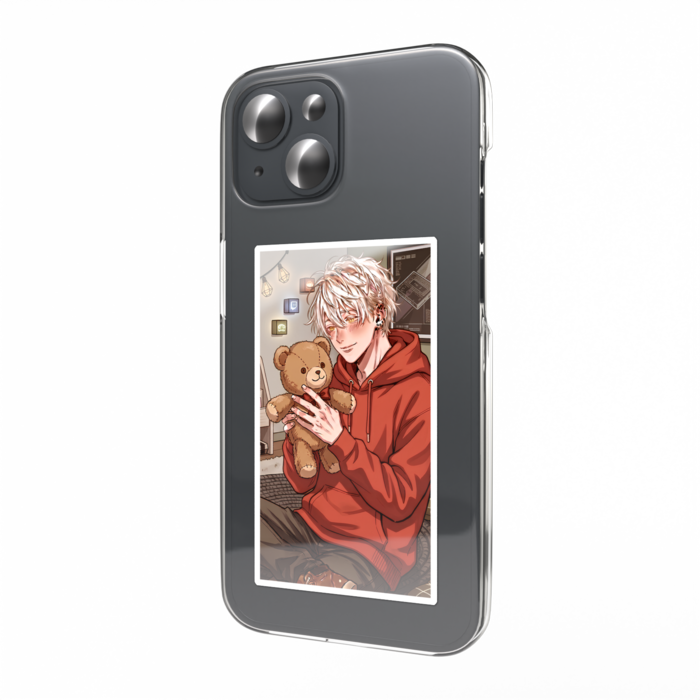 スマホステッカー - 縦