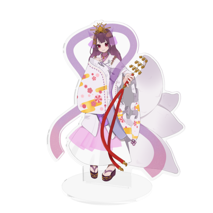 すごくおっきい - 160x160mm