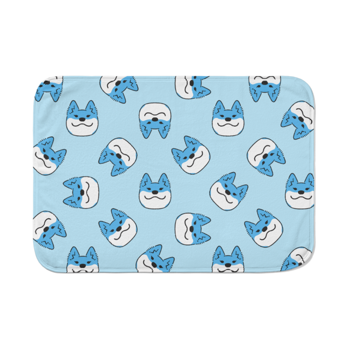 ブランケット - 700 x 1000 (mm)