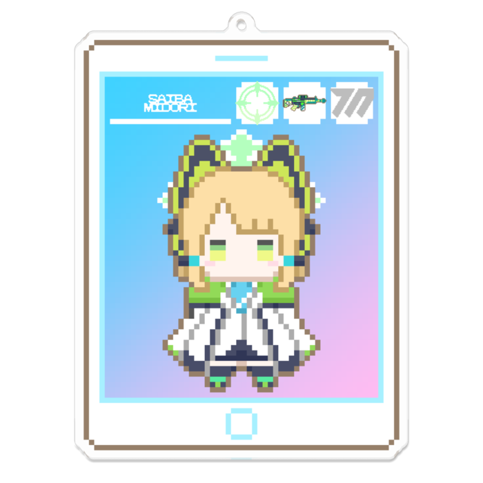 ①シッテムの箱ver.
