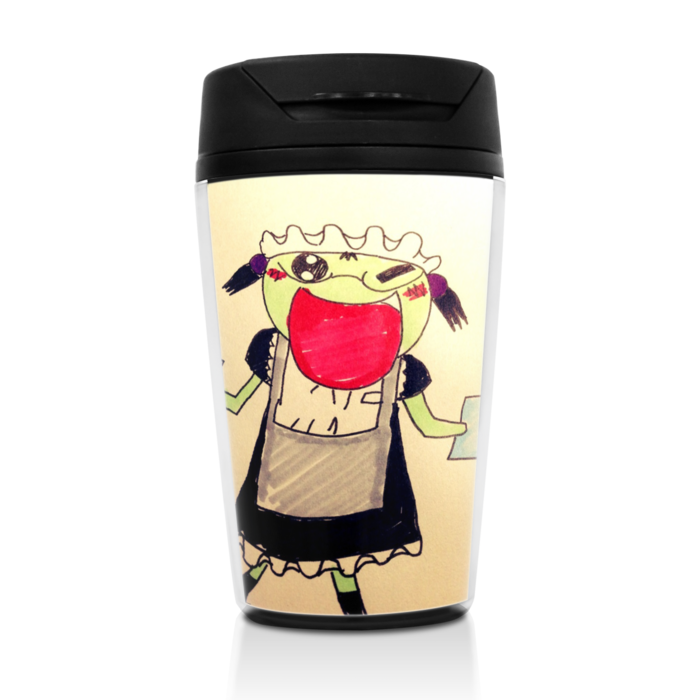 タンブラー - 350ml
