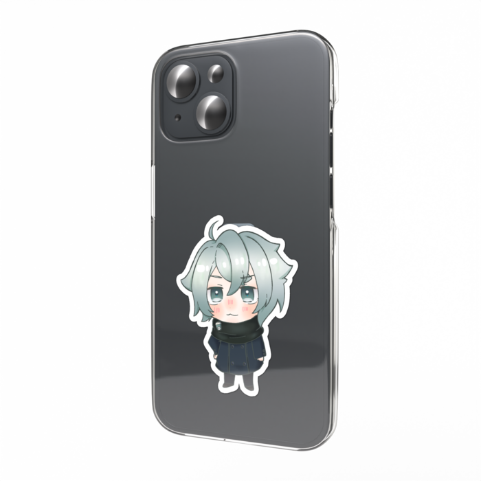 スマホステッカー - 縦