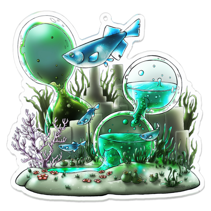 100 x 100 ㍉／コーティングなし