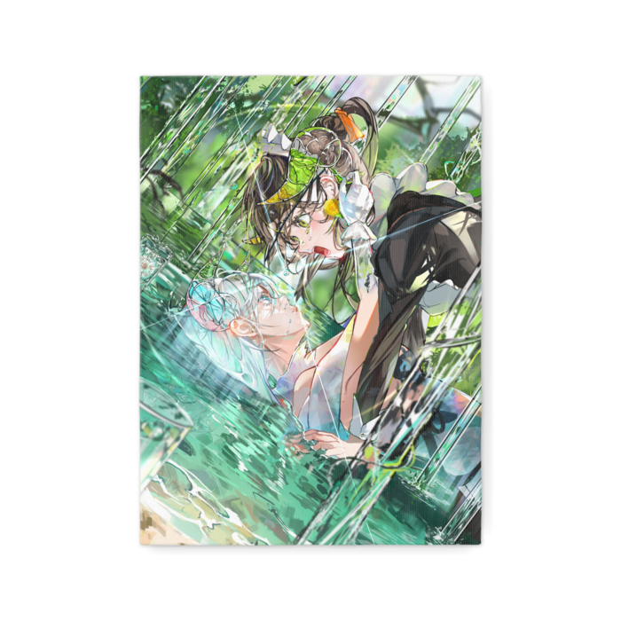 キャンバス - F4