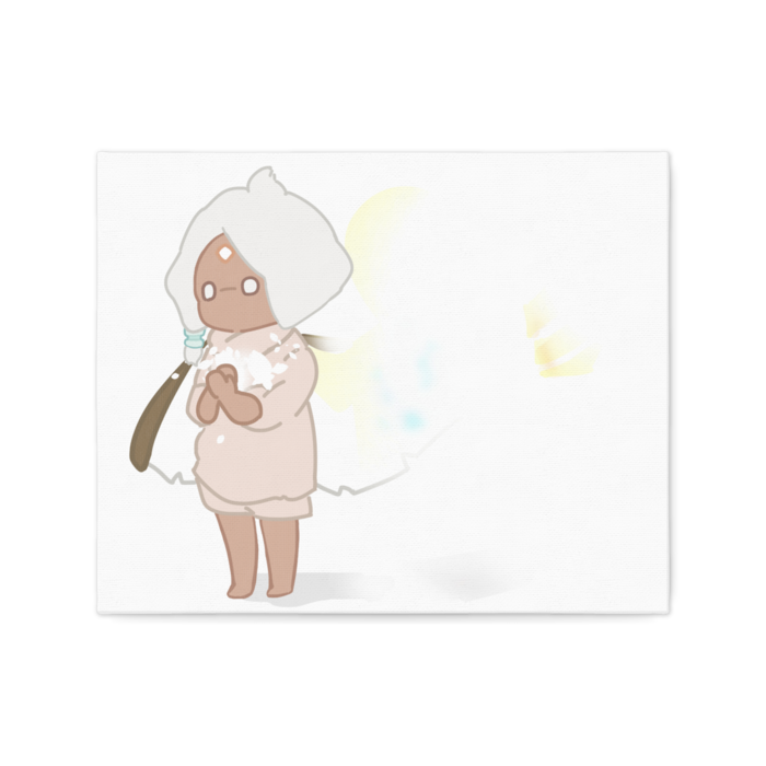 キャンバス - F3