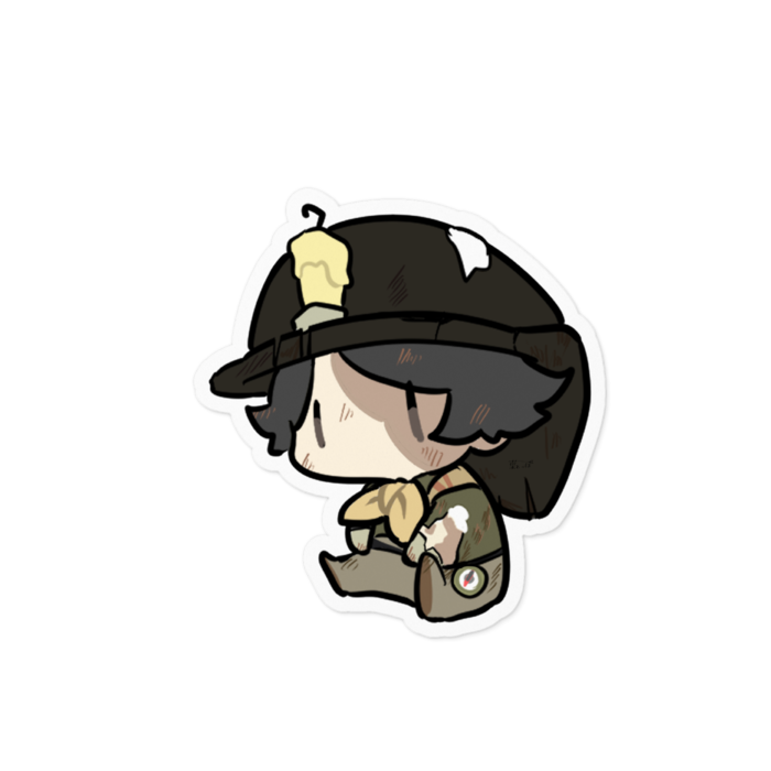 ボロ㌧