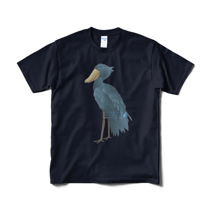 Tシャツ（短納期） - M - ネイビー