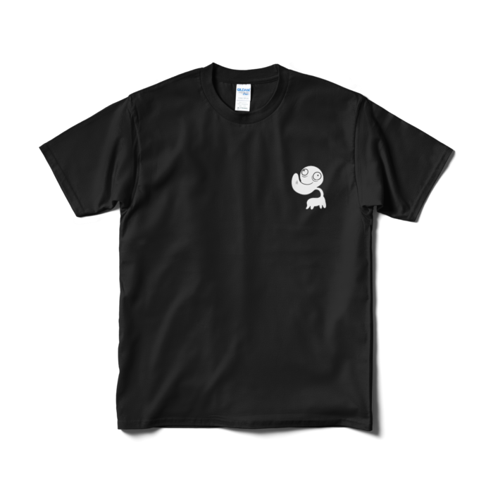 Tシャツ（短納期） - M - ブラック