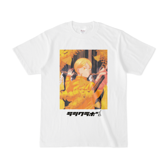 Tシャツ - S - 白