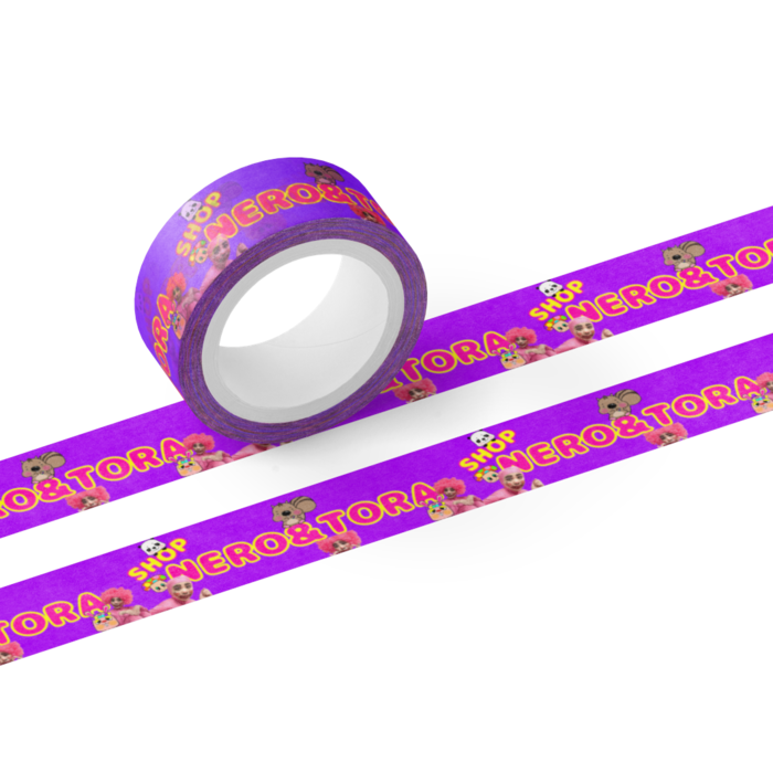 マスキングテープ - テープ幅 15mm